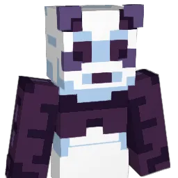 Lil_Boots Minecraft avatar bust