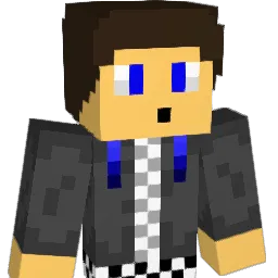Lil_Breh Minecraft avatar bust