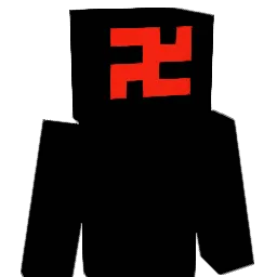Lil_Brian19 Minecraft avatar bust
