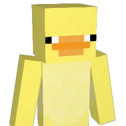 Lil_Chewyy Minecraft avatar bust