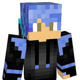 Lil_Chicken_ Minecraft avatar bust