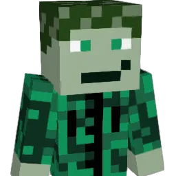 Lil_Coch Minecraft avatar bust