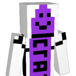 Lil_Crayon_ Minecraft avatar bust