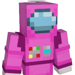 Lil_D420 Minecraft avatar bust
