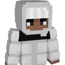 Lil_Dami Minecraft avatar bust