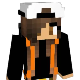 Lil_Dent Minecraft avatar bust