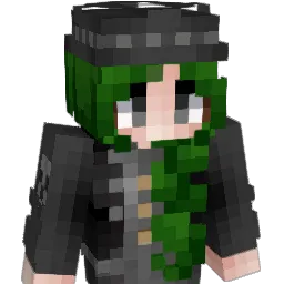 Lil_Diabet0 Minecraft avatar bust