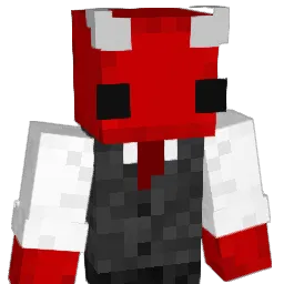 Lil_Dicky Minecraft avatar bust