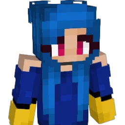 Lil_Dory Minecraft avatar bust