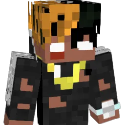 Lil_DownSyndrome Minecraft avatar bust