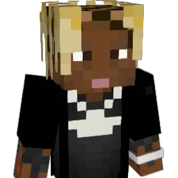 Lil_Durkius Minecraft avatar bust