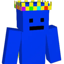 Lil_Dylan_24 Minecraft avatar bust