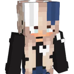 Lil_Dyno_Bites Minecraft avatar bust