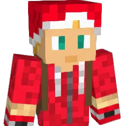 Lil_Dzubi Minecraft avatar bust