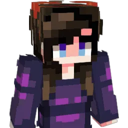 Lil_Eggu6 Minecraft avatar bust