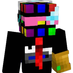 Lil_Evan Minecraft avatar bust