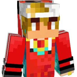 Lil_Fobe Minecraft avatar bust