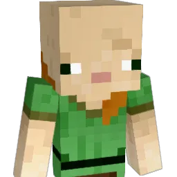 Lil_Gea's Minecraft skin