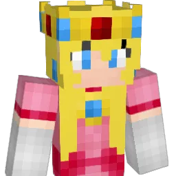 Lil_Git's Minecraft skin