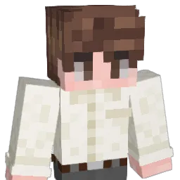 Lil_Gordon Minecraft avatar bust