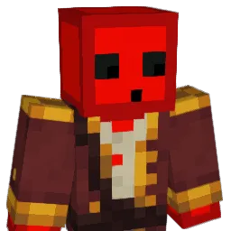 Lil_Guardian Minecraft avatar bust