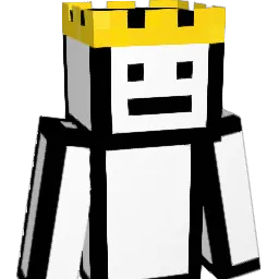 Lil_Guy1234 Minecraft avatar bust