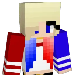 Lil_Harley Minecraft avatar bust