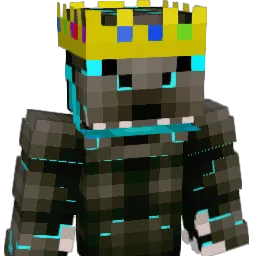 Lil_Hipe Minecraft avatar bust