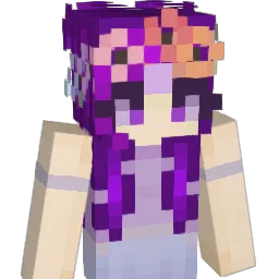 Lil_Jane Minecraft avatar bust
