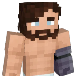 Lil_Jblanca Minecraft avatar bust