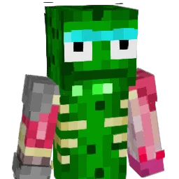Lil_Jefff Minecraft avatar bust