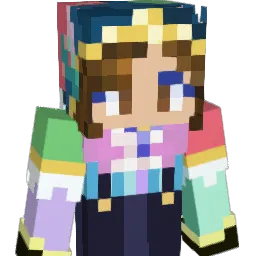 Lil_Jest Minecraft avatar bust