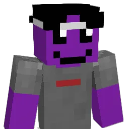 Lil_JetSki24 Minecraft avatar bust