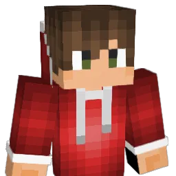 Lil_K3V Minecraft avatar bust