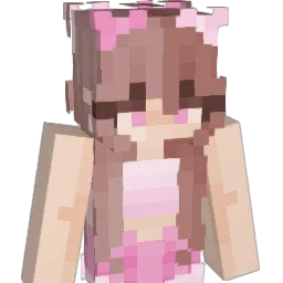 Lil_Kitten_Cat Minecraft avatar bust