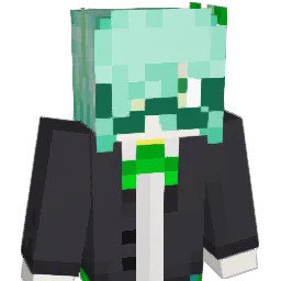 Lil_La__VRC Minecraft avatar bust