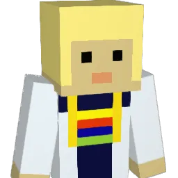 Lil_Lappy Minecraft avatar bust