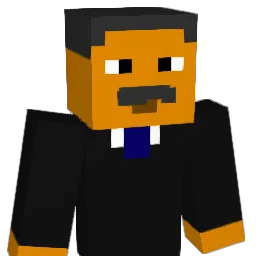 Lil_Laus Minecraft avatar bust