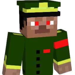 Lil_Lenin's Minecraft skin