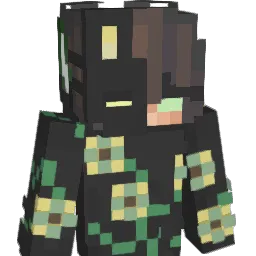 Lil_Li_Li's Minecraft skin