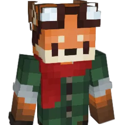 Lil_Liv_ Minecraft avatar bust