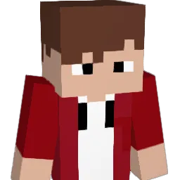 Lil_Luigi1 Minecraft avatar bust