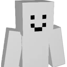 Lil_Marcik Minecraft avatar bust