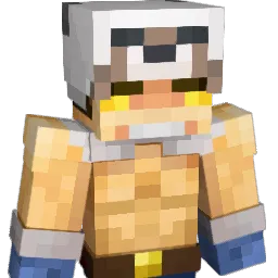 Lil_Mikey055 Minecraft avatar bust