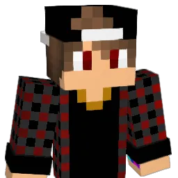 Lil_Milk__ Minecraft avatar bust