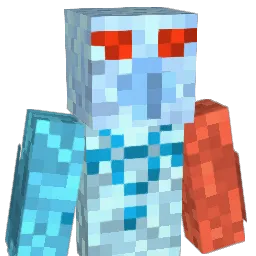 Lil_Moach Minecraft avatar bust