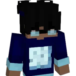 Lil_Moreno Minecraft avatar bust
