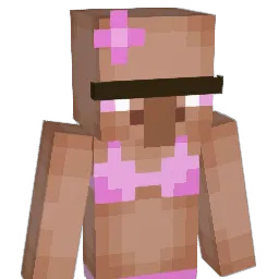 Lil_Nix5 Minecraft avatar bust
