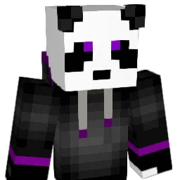 Lil_Nostra Minecraft avatar bust