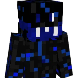 Lil_Nut_Butt Minecraft avatar bust
